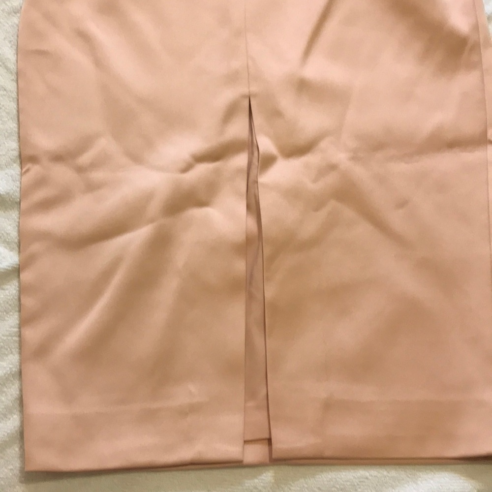 Keepsake midi pink dress small NWT - Picture 3 of 7